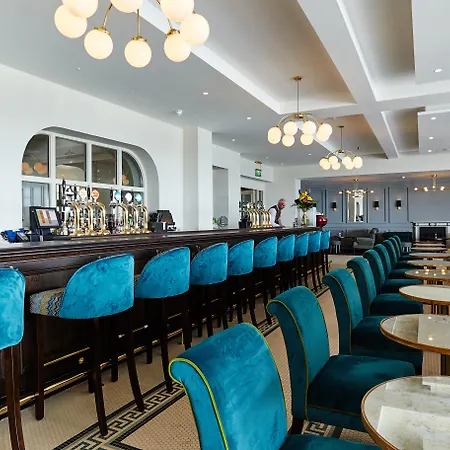 Hotel The Montenotte 4*