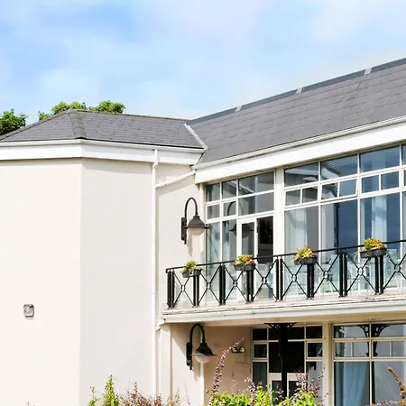 The Montenotte Hotel