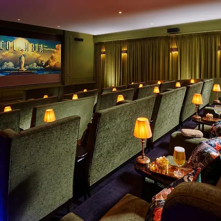 Hotel The Montenotte Cork