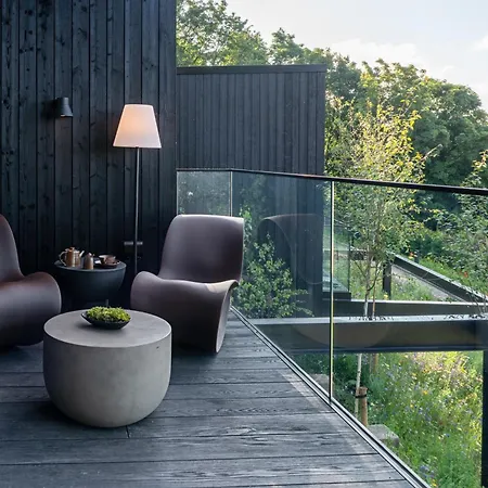 The Montenotte Hotel