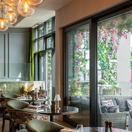 Hotel The Montenotte Cork