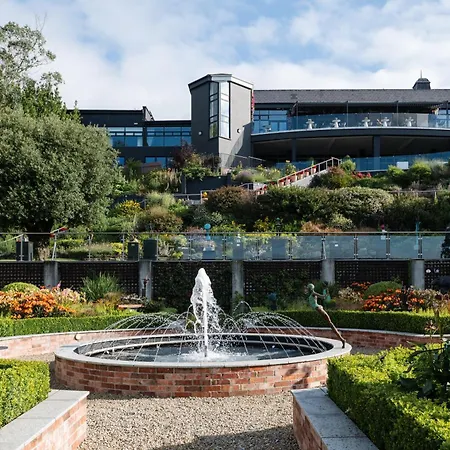 The Montenotte Hotel