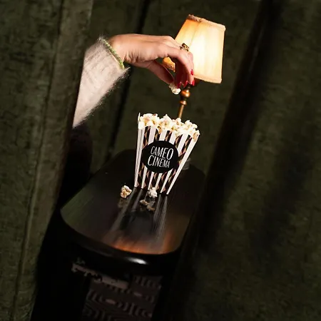 Hotel The Montenotte Cork