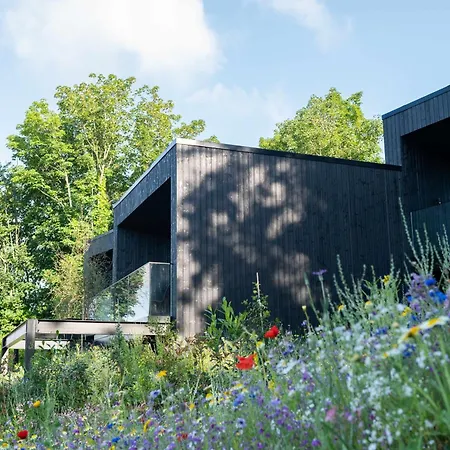 Hotel The Montenotte