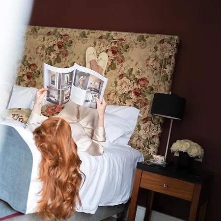 The Montenotte Hotel Cork