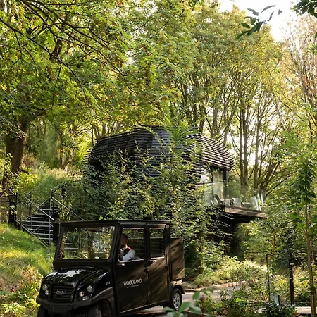 The Montenotte Hotel Cork