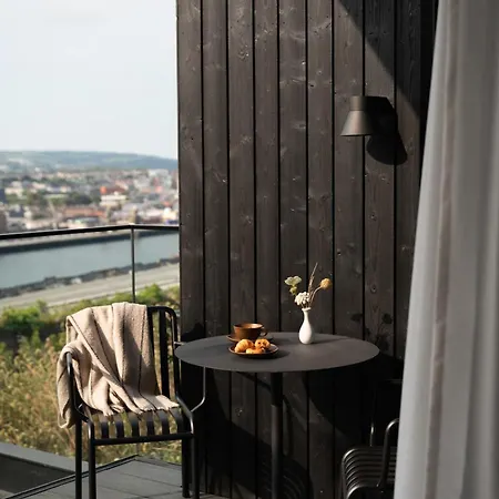 The Montenotte Hotel