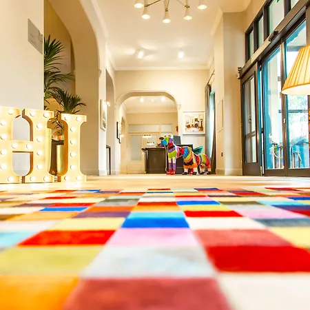 The Montenotte 4* Cork