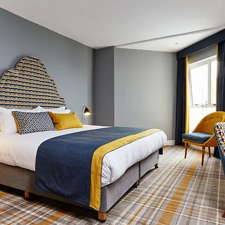 Hotel The Montenotte