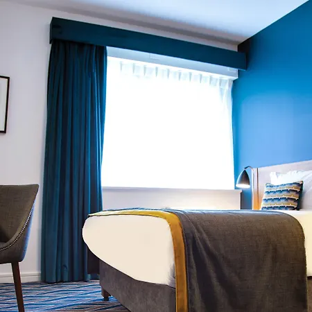 מלון The Montenotte 4*
