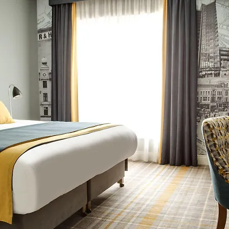 The Montenotte Hotel Cork