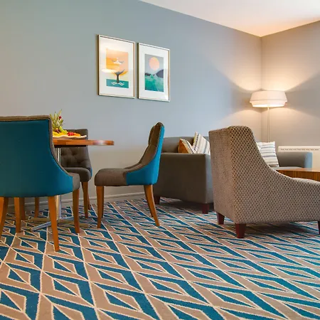 The Montenotte 4* Cork