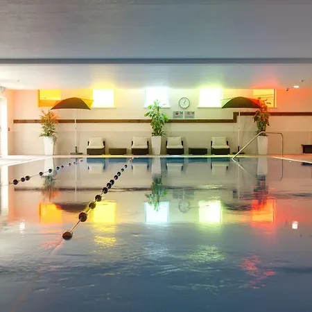 The Montenotte Hotel