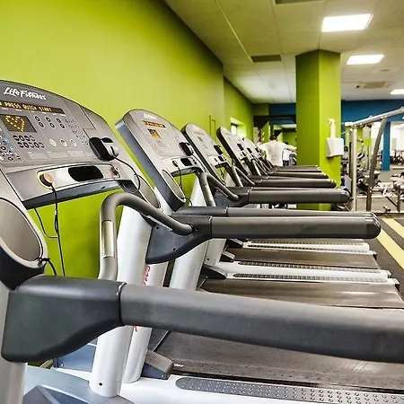 Hotel The Montenotte 4*