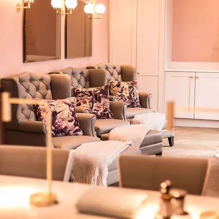 The Montenotte 4* Cork