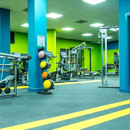 The Montenotte Hotel 4*