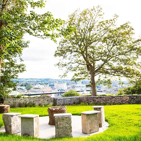 The Montenotte Hotel 4*