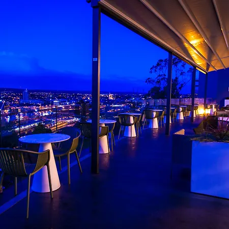 Hotel The Montenotte Cork