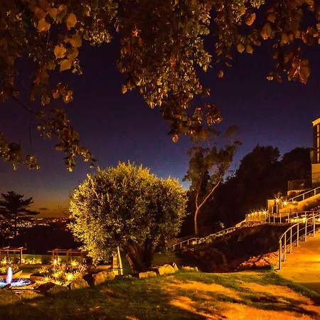 The Montenotte 4*
