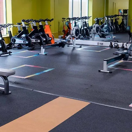 The Montenotte Hotel Cork