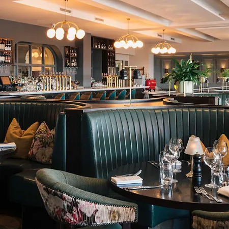 The Montenotte 4* Cork