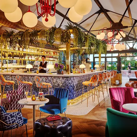 Hotel The Montenotte Cork