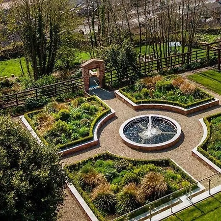 The Montenotte 4* Cork