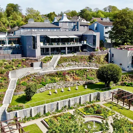 Hotel The Montenotte