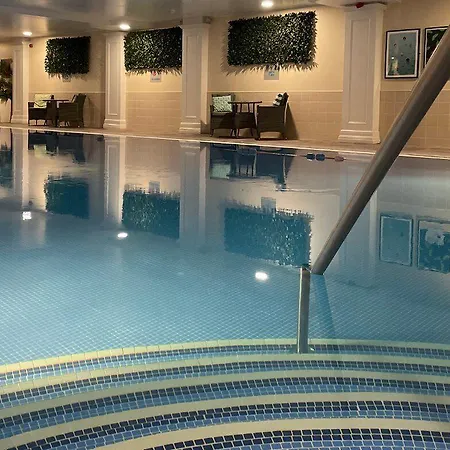 The Montenotte Hotel 4*