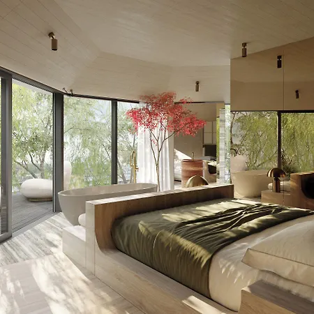 The Montenotte Hotel