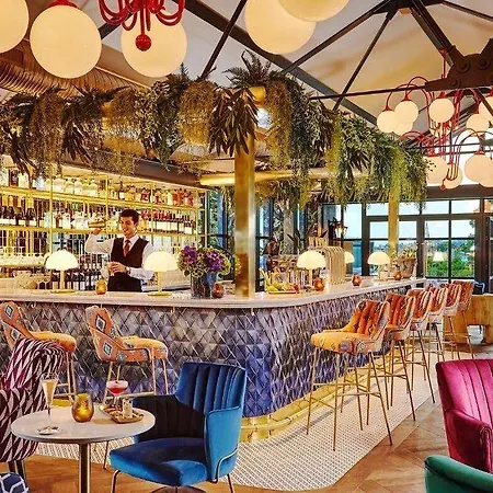 Hotel The Montenotte Cork