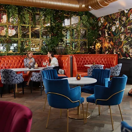 The Montenotte Hotel Cork