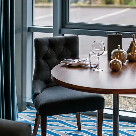 The Montenotte מלון 4*
