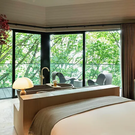 The Montenotte Hotel