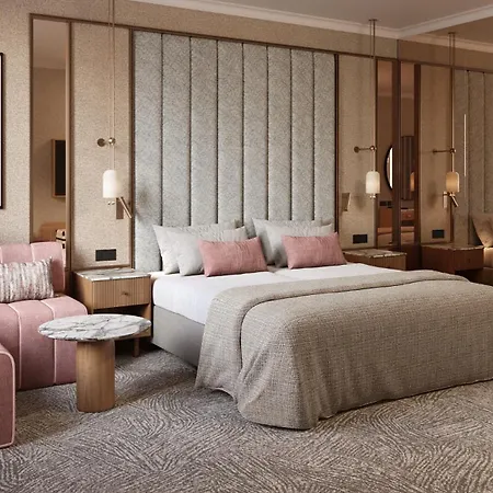 The Montenotte كورك