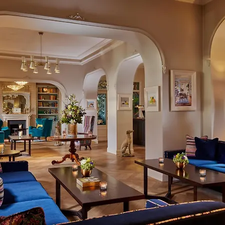 The Montenotte Hotel Cork