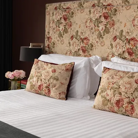 Hotel The Montenotte