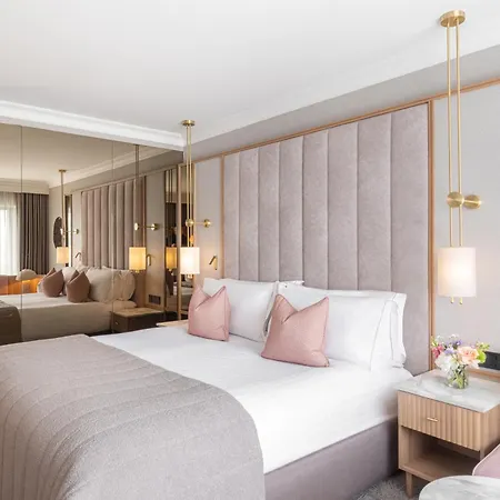 The Montenotte 4* קורק