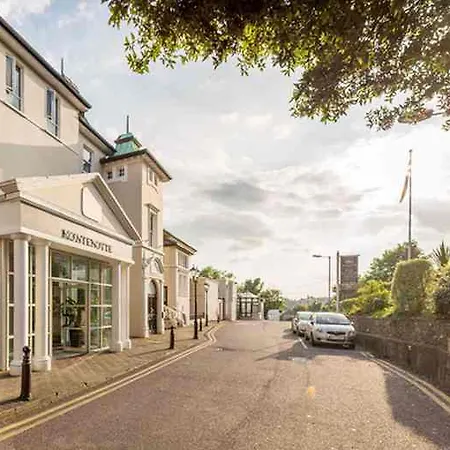 Otel The Montenotte Cork