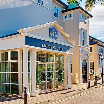 The Montenotte