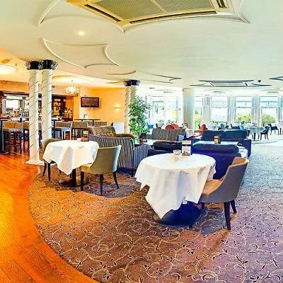 The Montenotte Cork