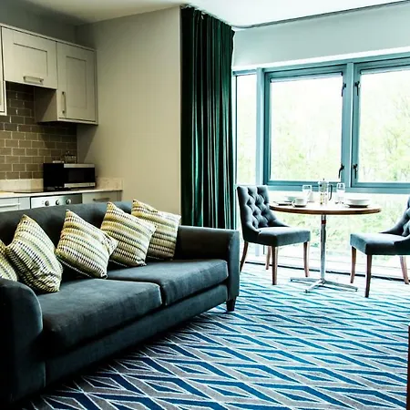 The Montenotte Hotel