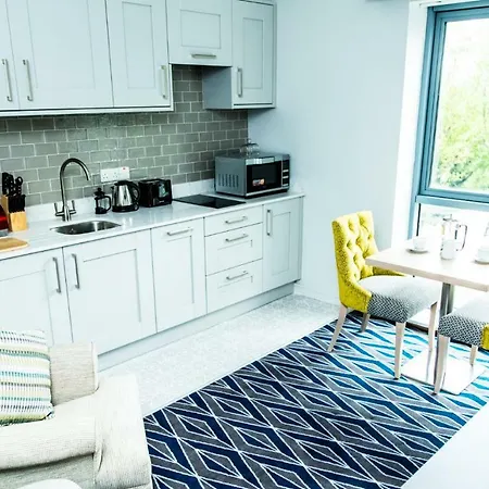 Hotel The Montenotte Cork