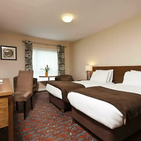 The Montenotte 4* Cork