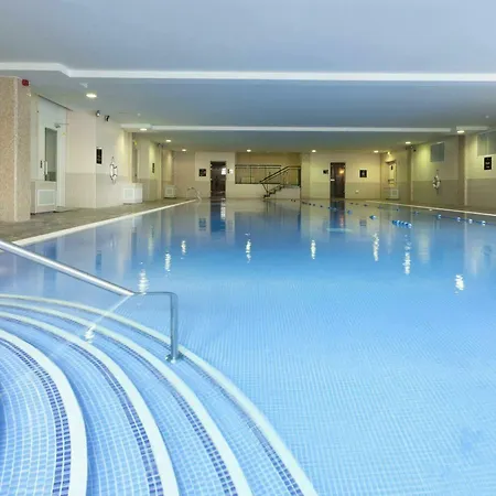 The Montenotte 4* Cork
