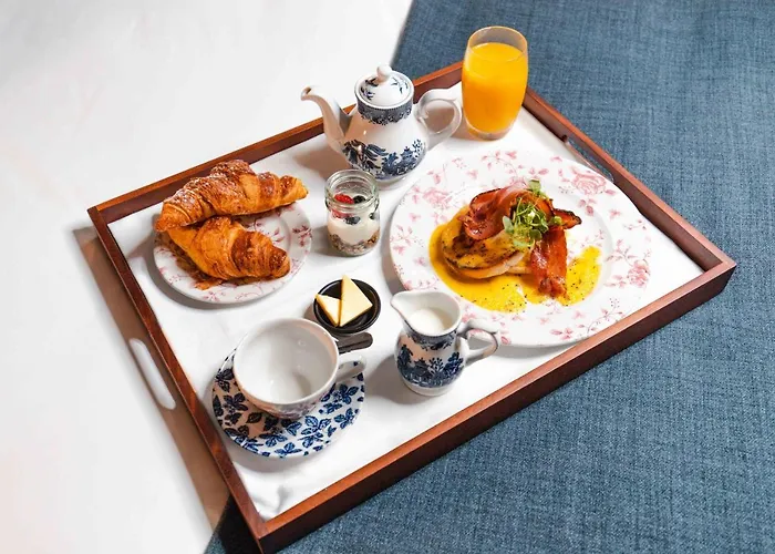 The Montenotte فندق كورك