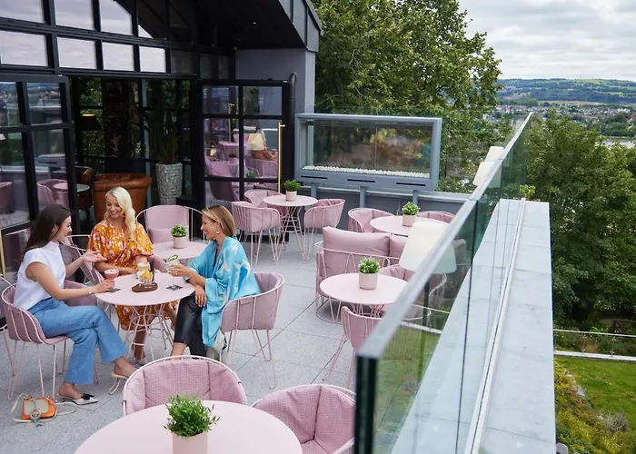 The Montenotte 4*