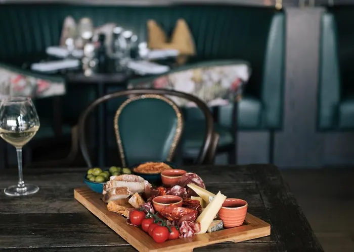 The Montenotte 4* كورك