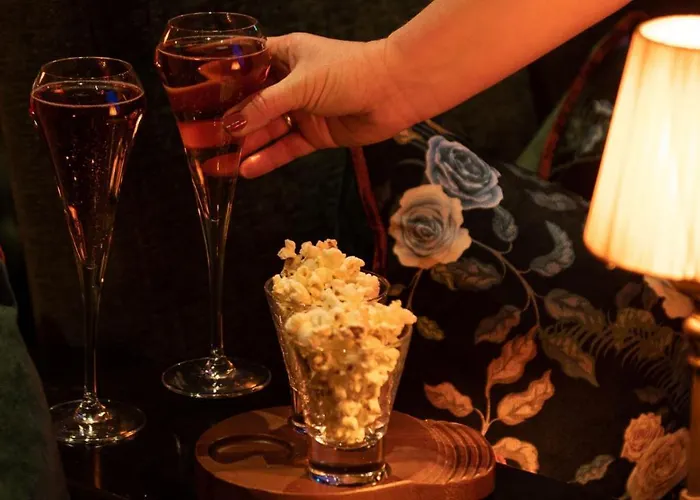 Ξενοδοχείο The Montenotte