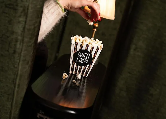 فندق The Montenotte كورك